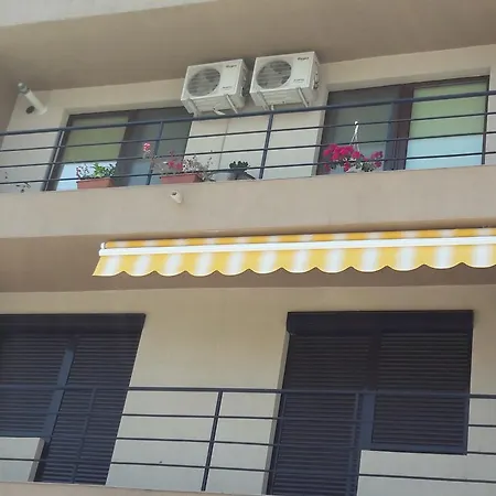 Apartament Emi Mamaia