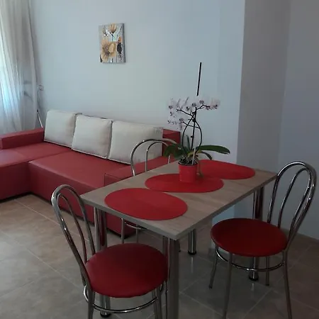 Apartament Emi * Mamaia