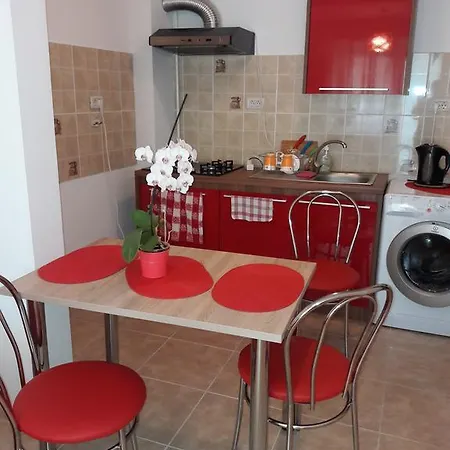 Apartament Emi Apartment Mamaia
