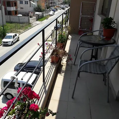 Apartament Emi Mamaia